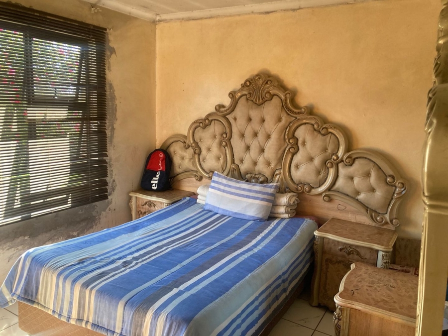 4 Bedroom Property for Sale in Tyu Tyu North Eastern Cape